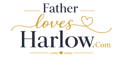 Father Loves Harlow