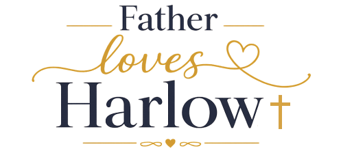 Father Loves Harlow